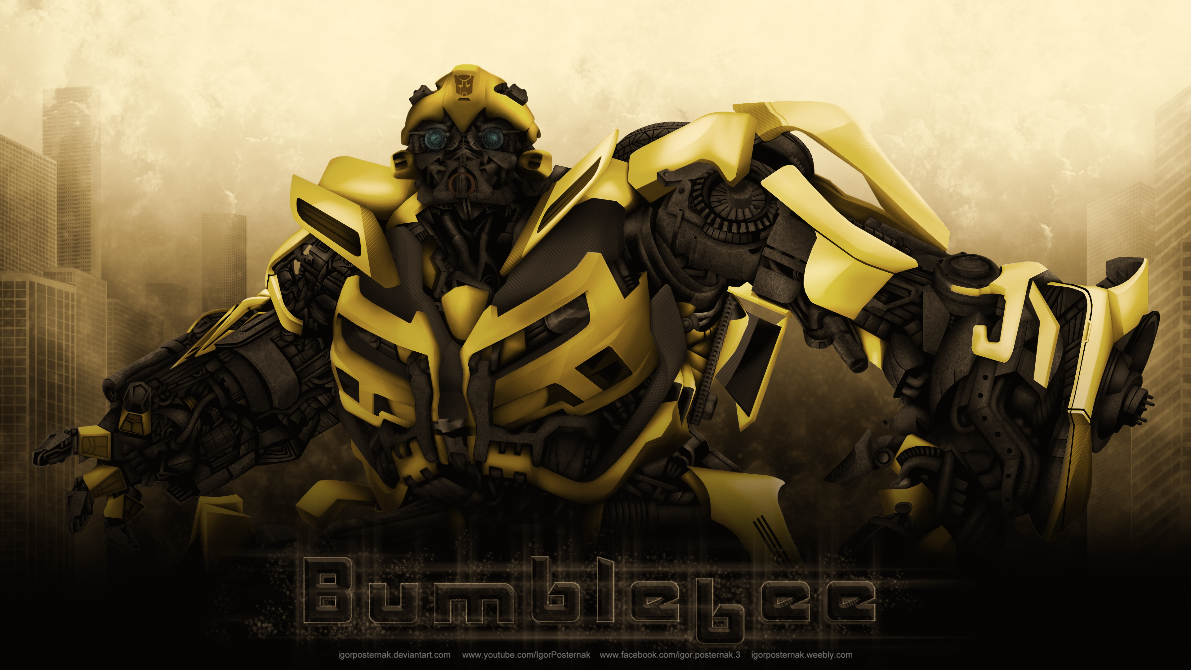 BumbleBee