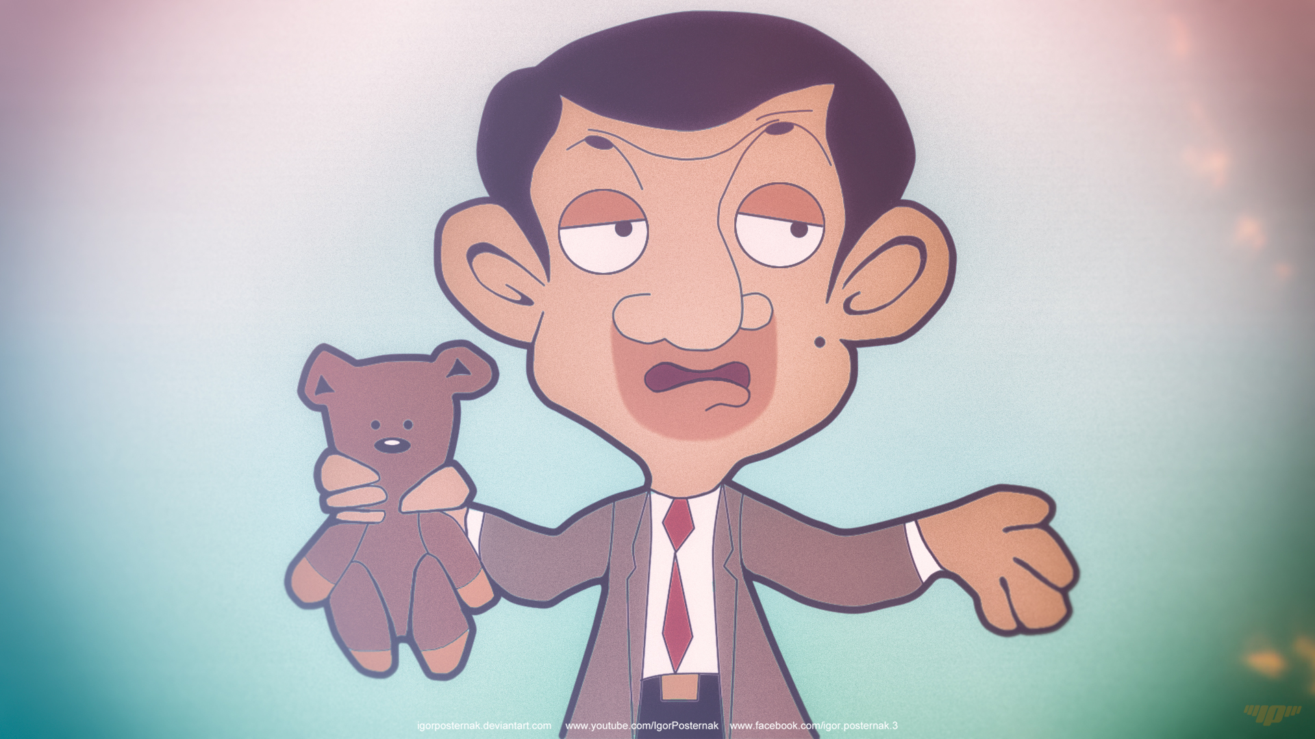 MR Bean