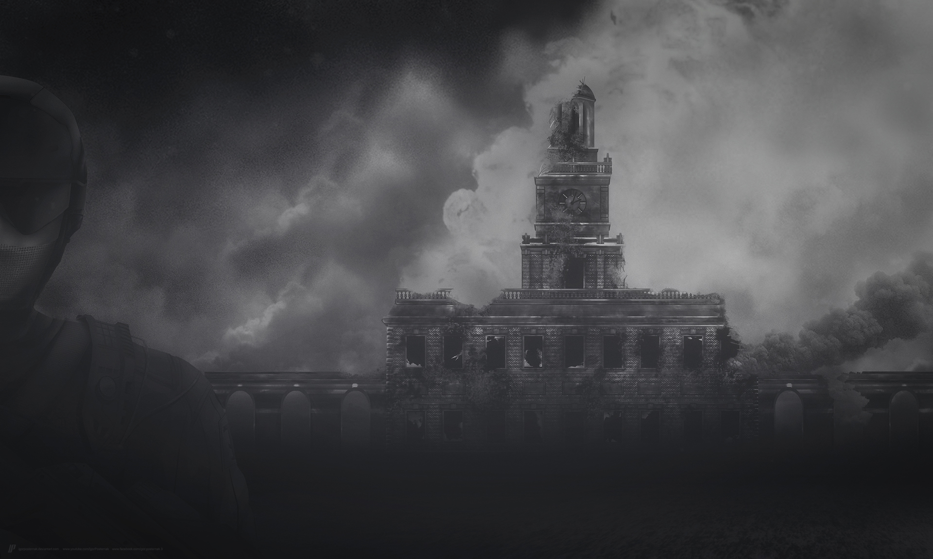 HOMEFRONT The Revolution