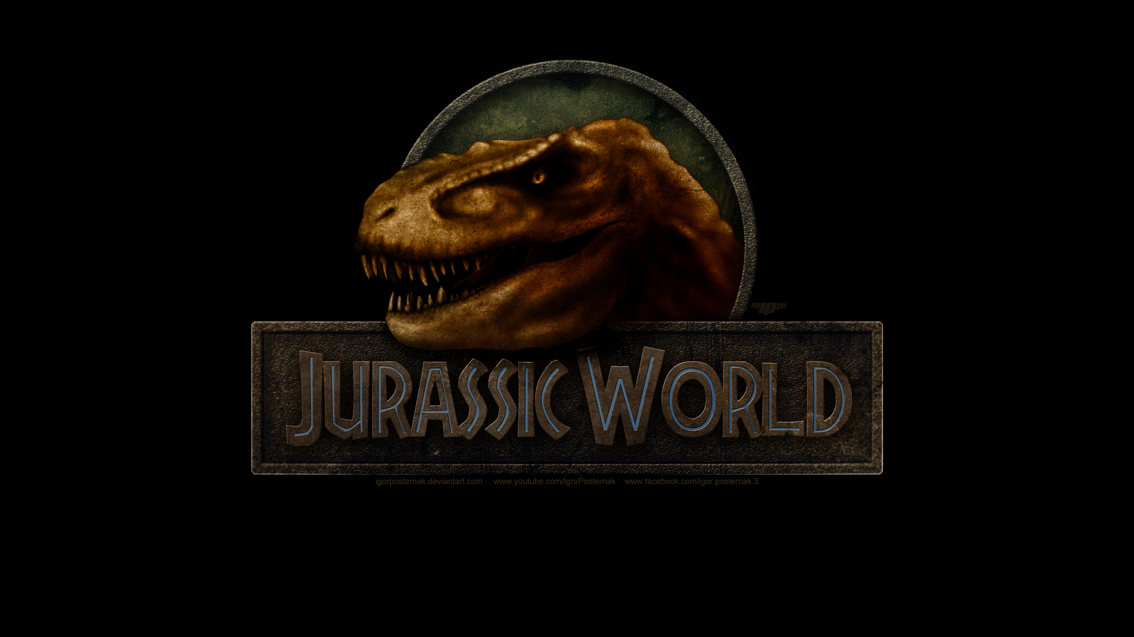 Jurassic world