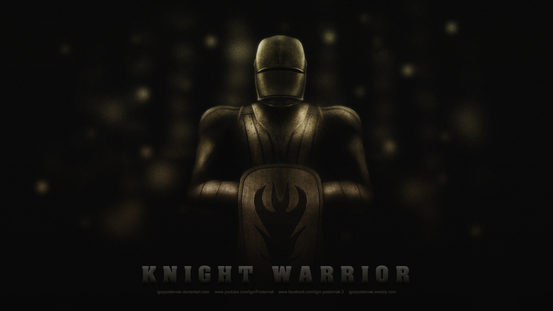 Knight Warrior