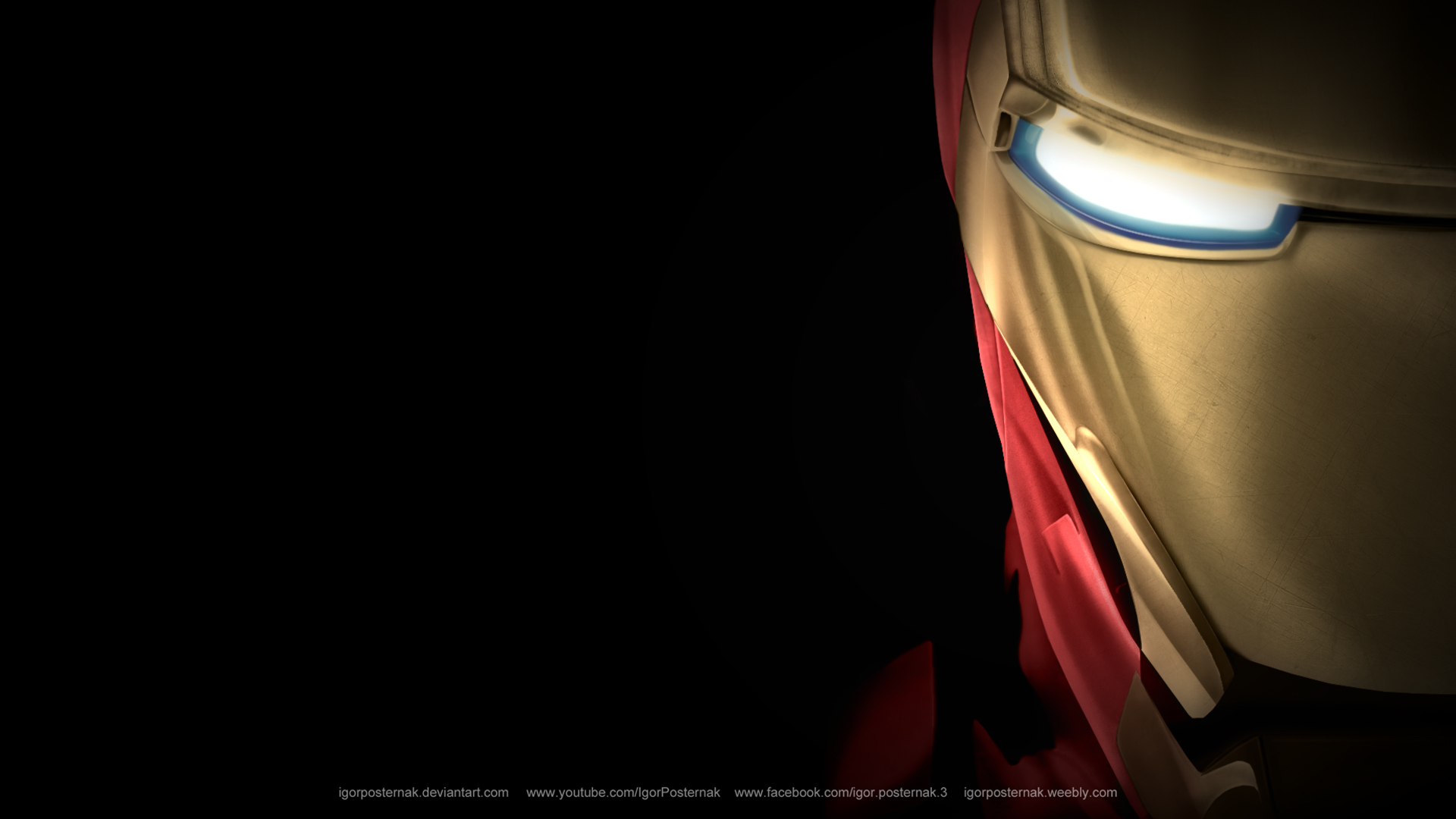 IronMan