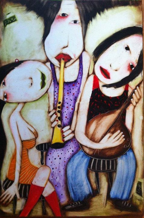 Painting 14