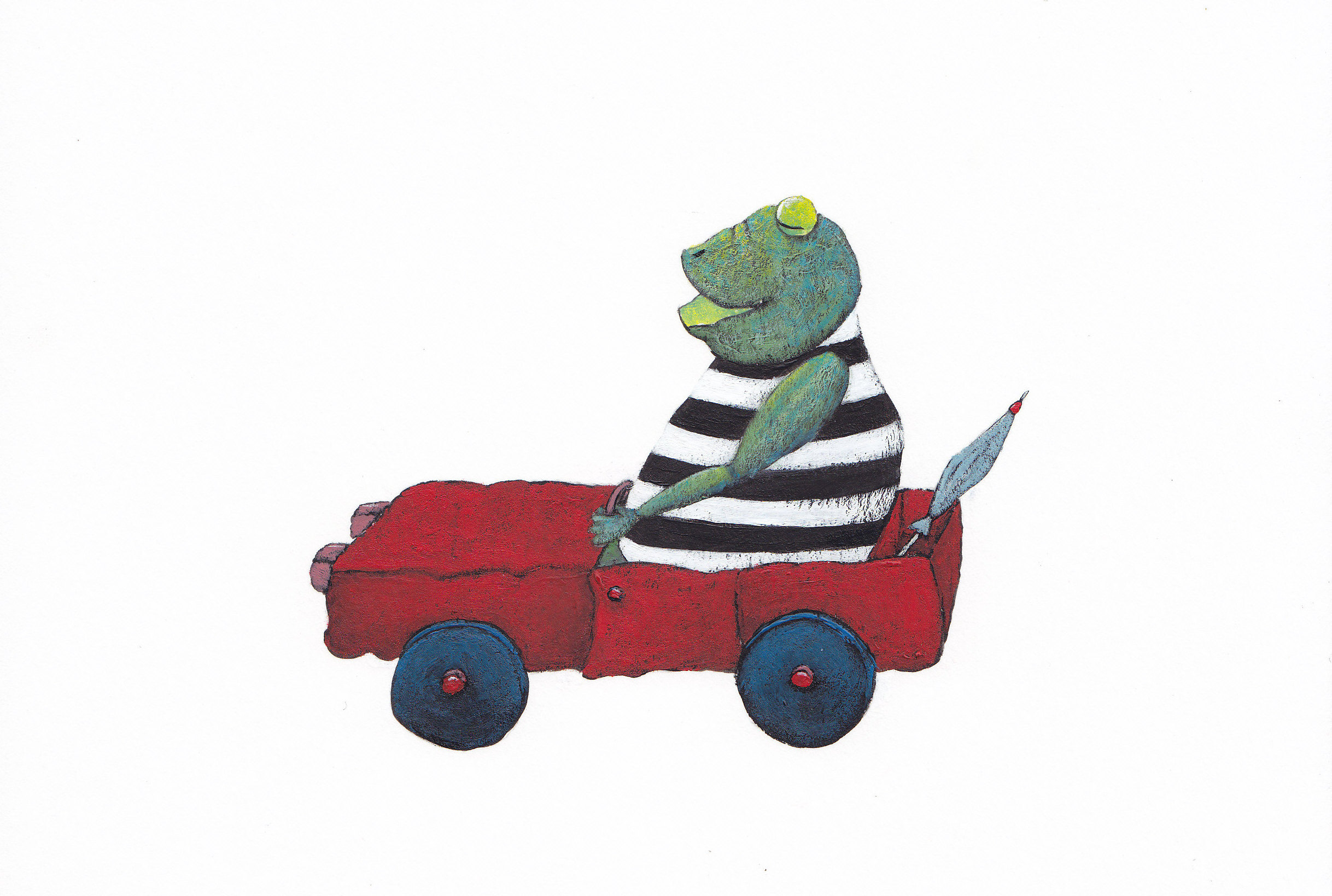 Frog