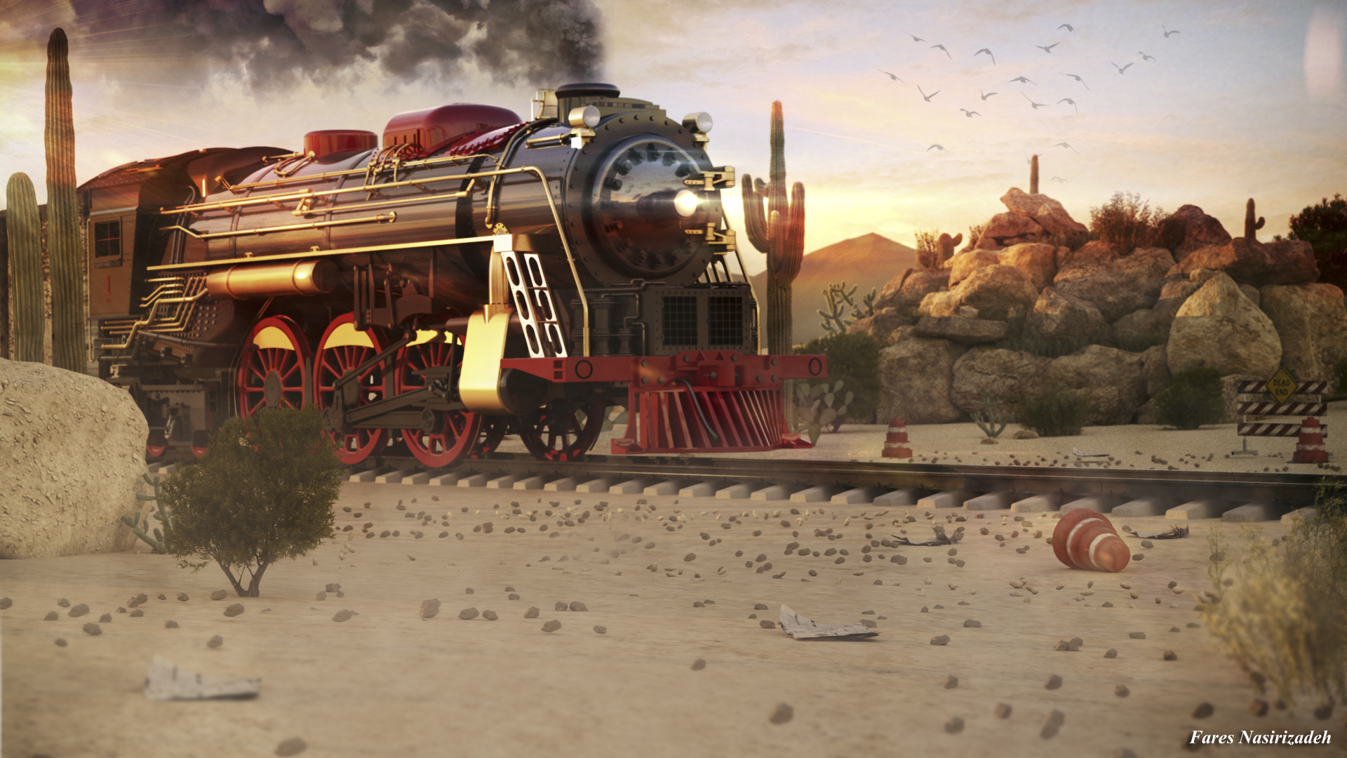 Train