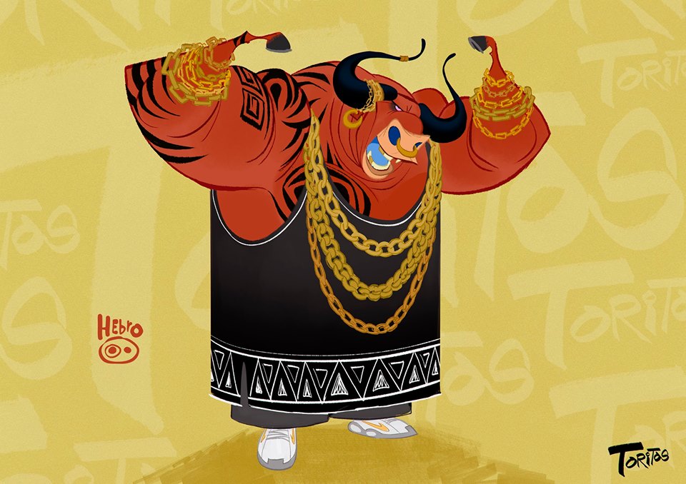 TORITO