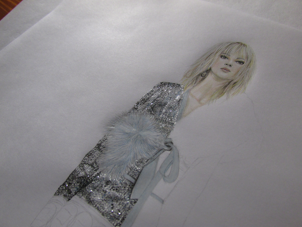 The Sequins 02