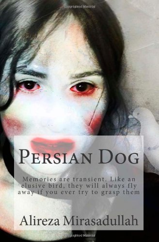 Persian Dog