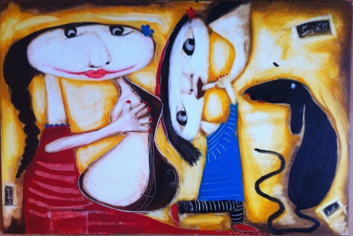 Painting 11
