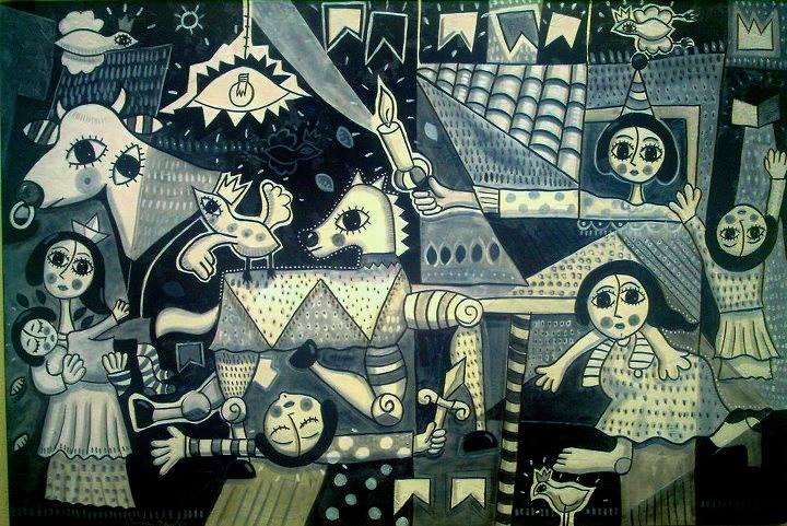 Guernica