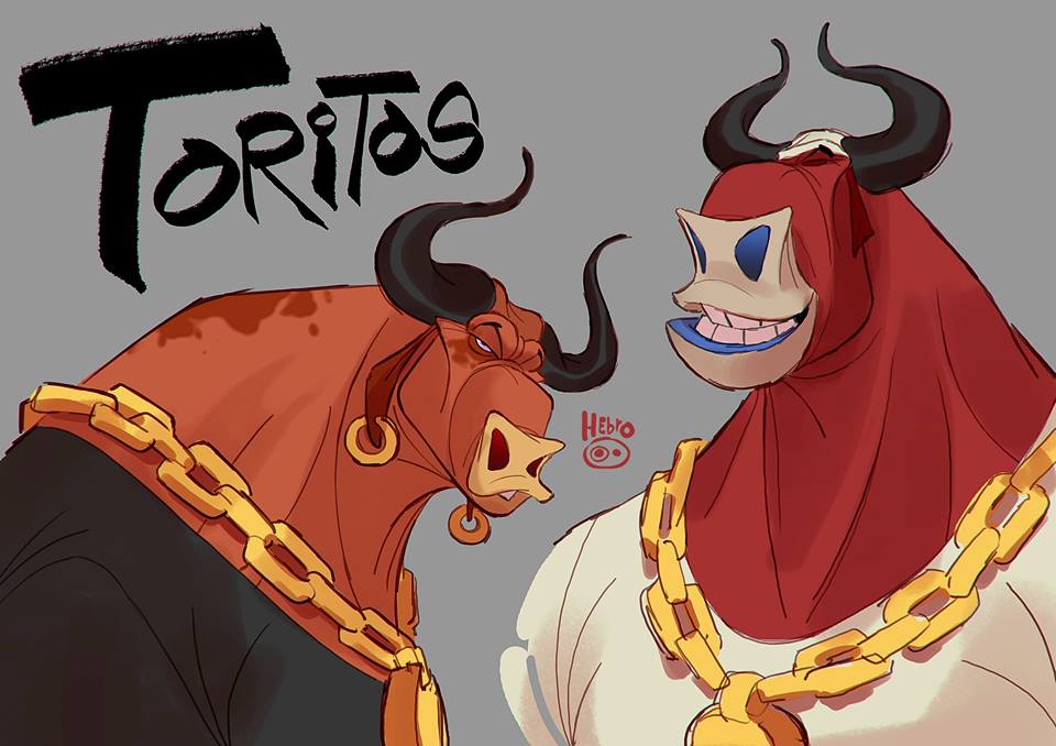 TORITOS
