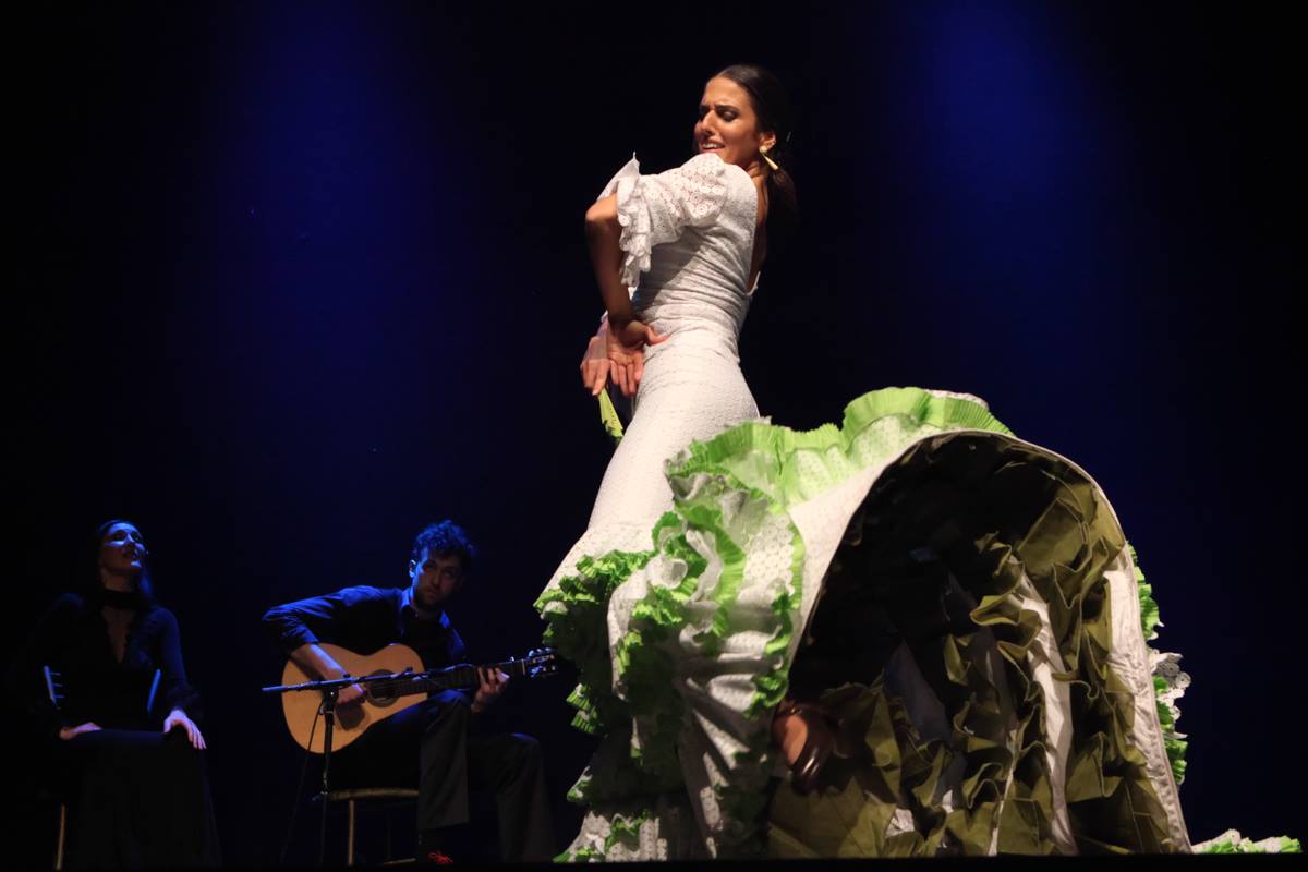 Natalia Meiriño Moscow 04