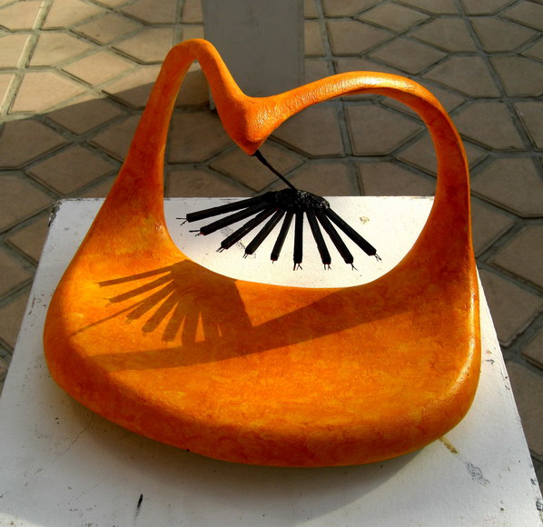 Sun Watch