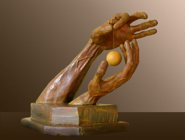 LA ENTREGA