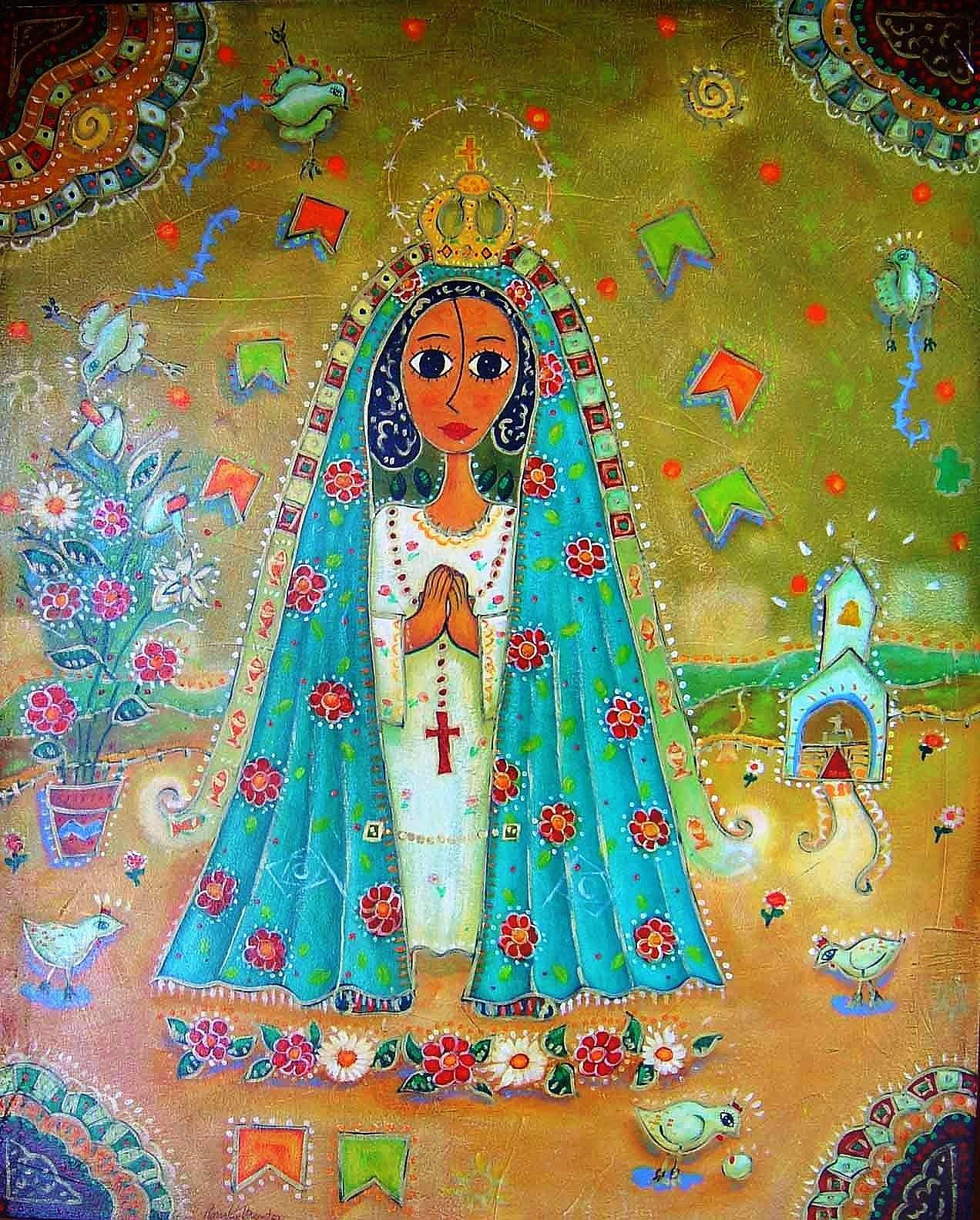 Nossa Senhora Aparecida