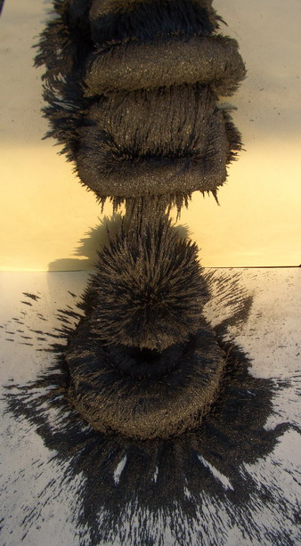 Magnet