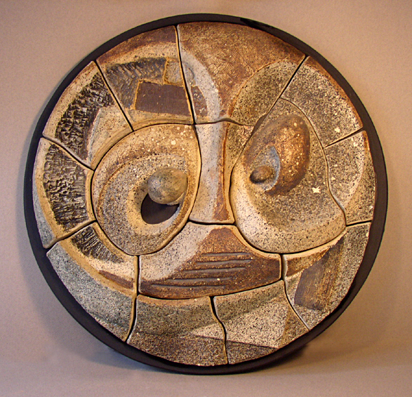 Mural Circular 45 cm