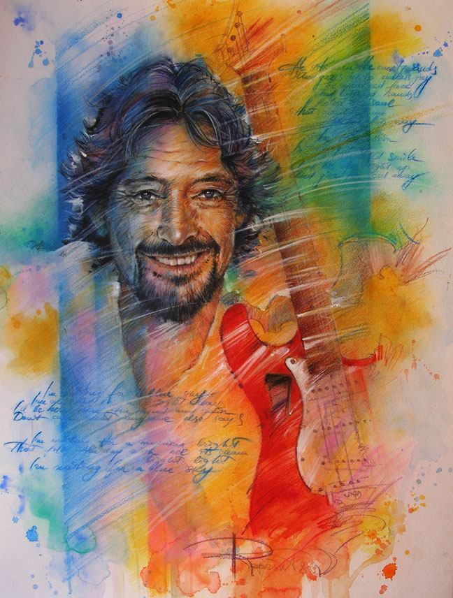 Chris Rea