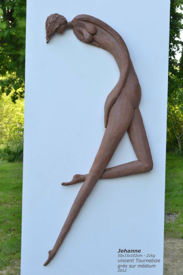 Jehanne