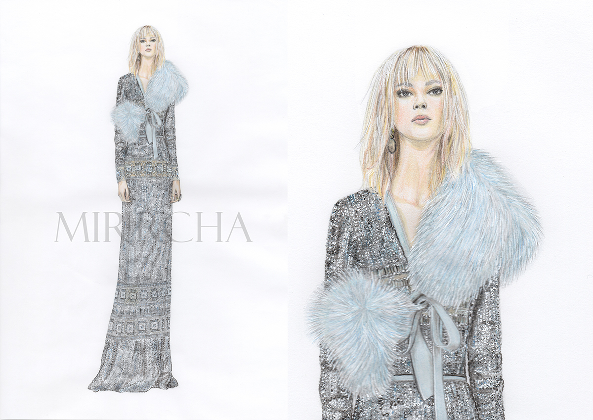 The Sequins 01