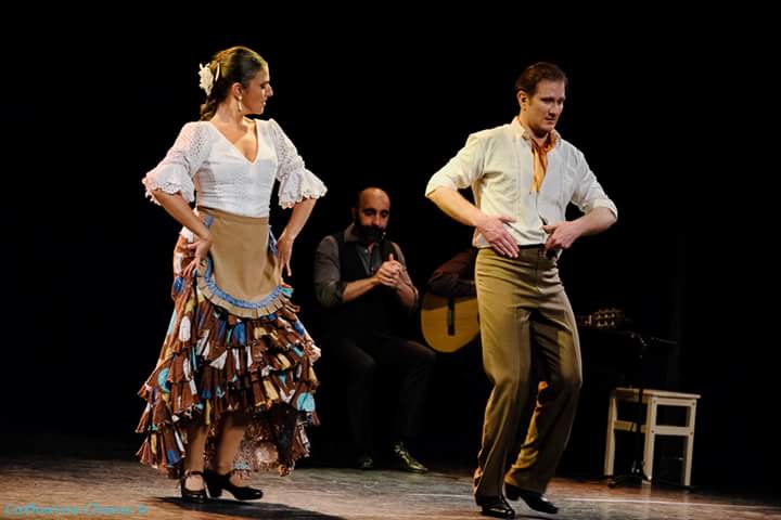 Flamenco 01