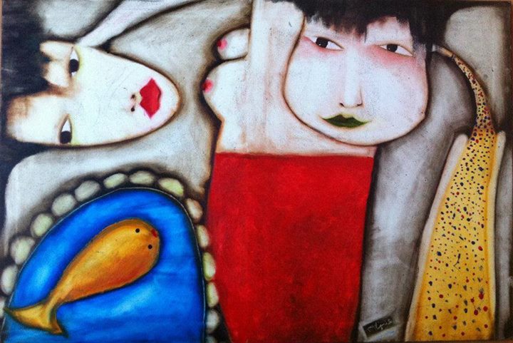 Painting 12