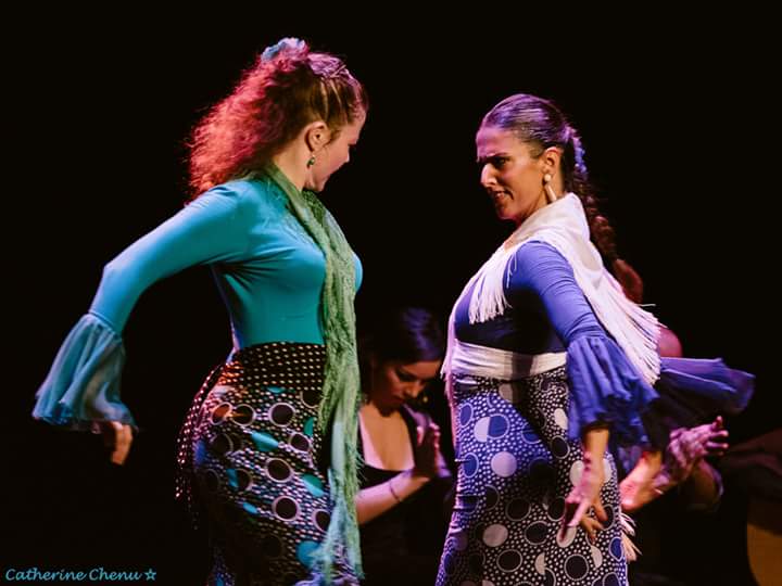 Flamenco 02
