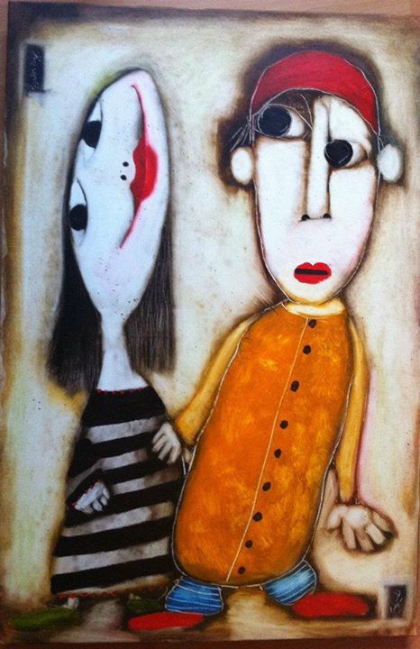 Painting 16