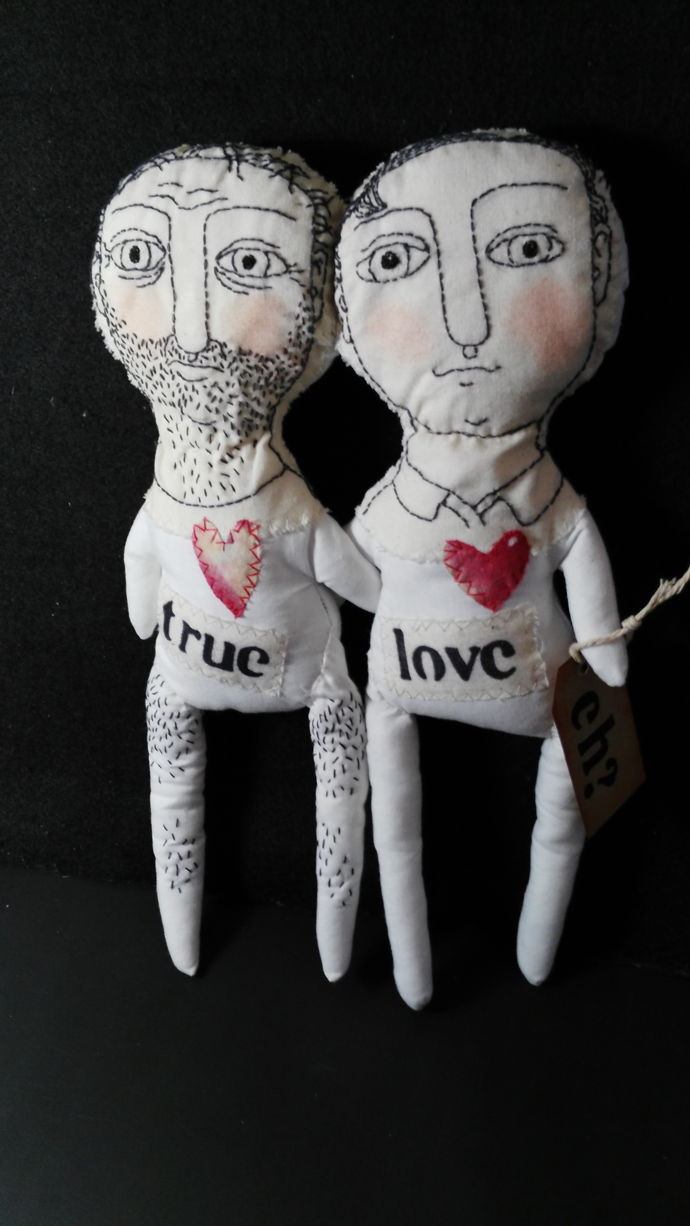 true love