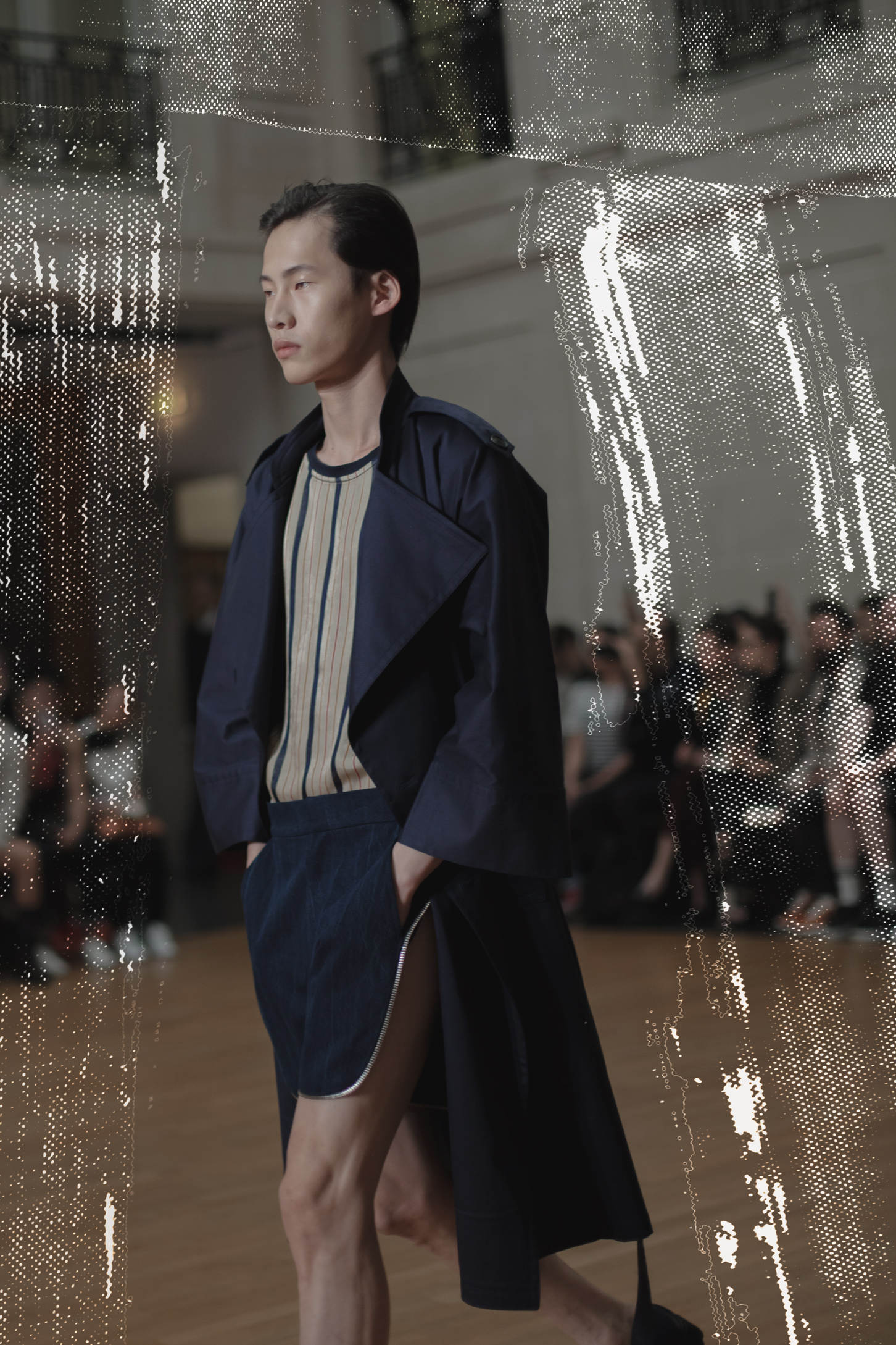 Sean Suen SS17
