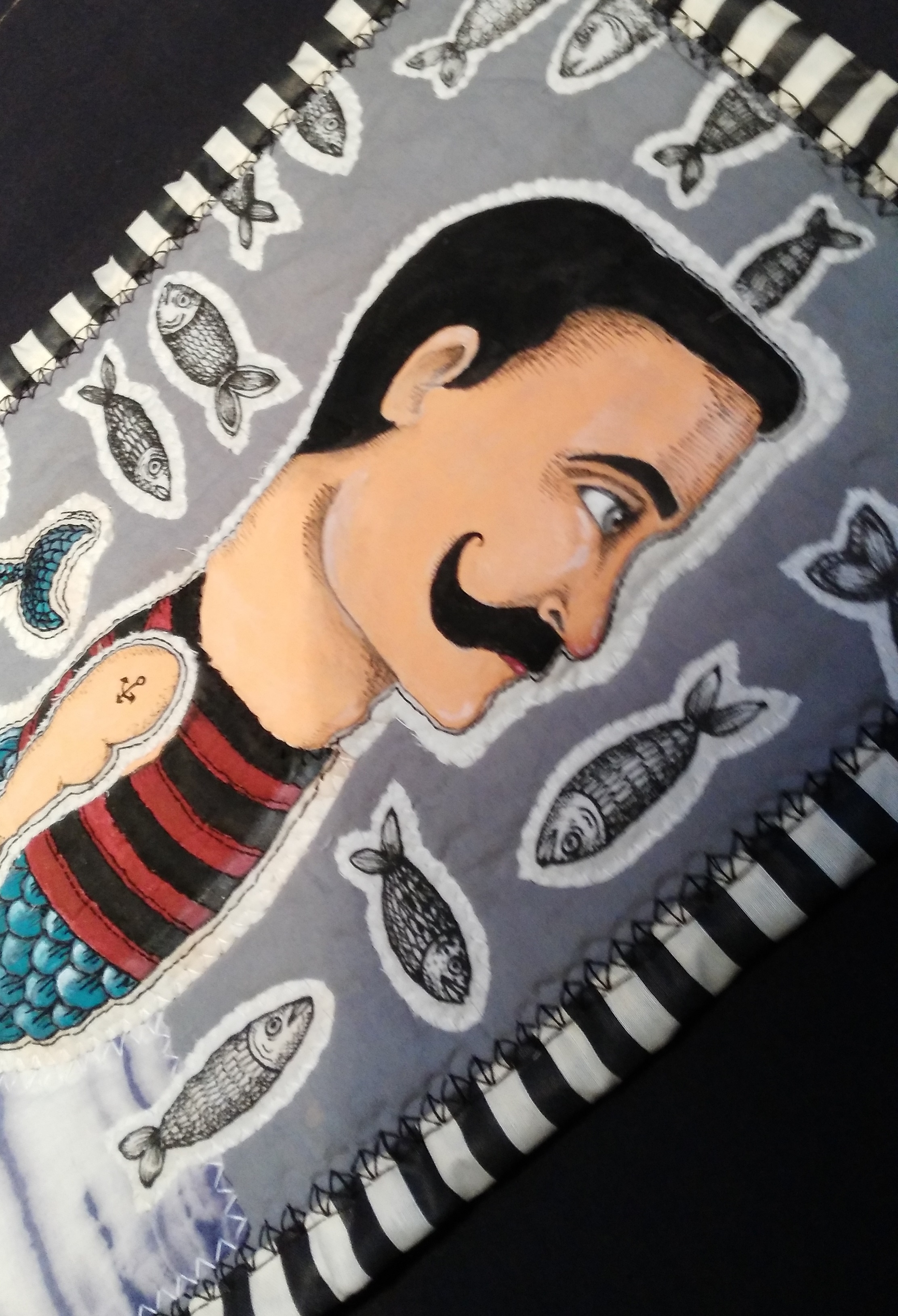 fishman