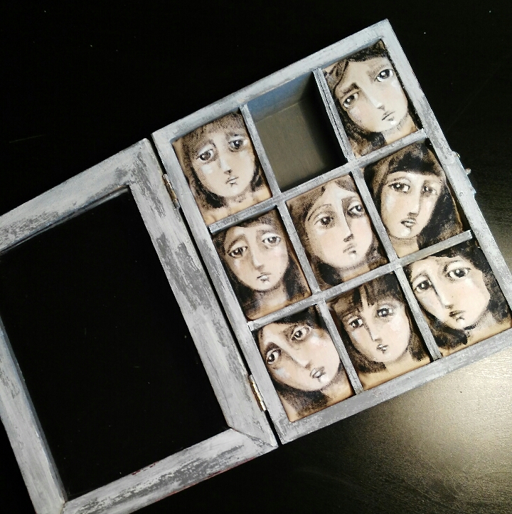 MISSING GIRL2
