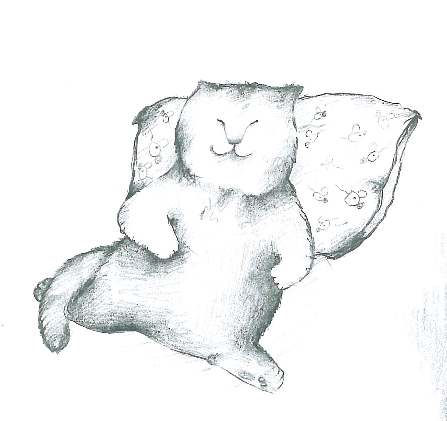 Animals (7)