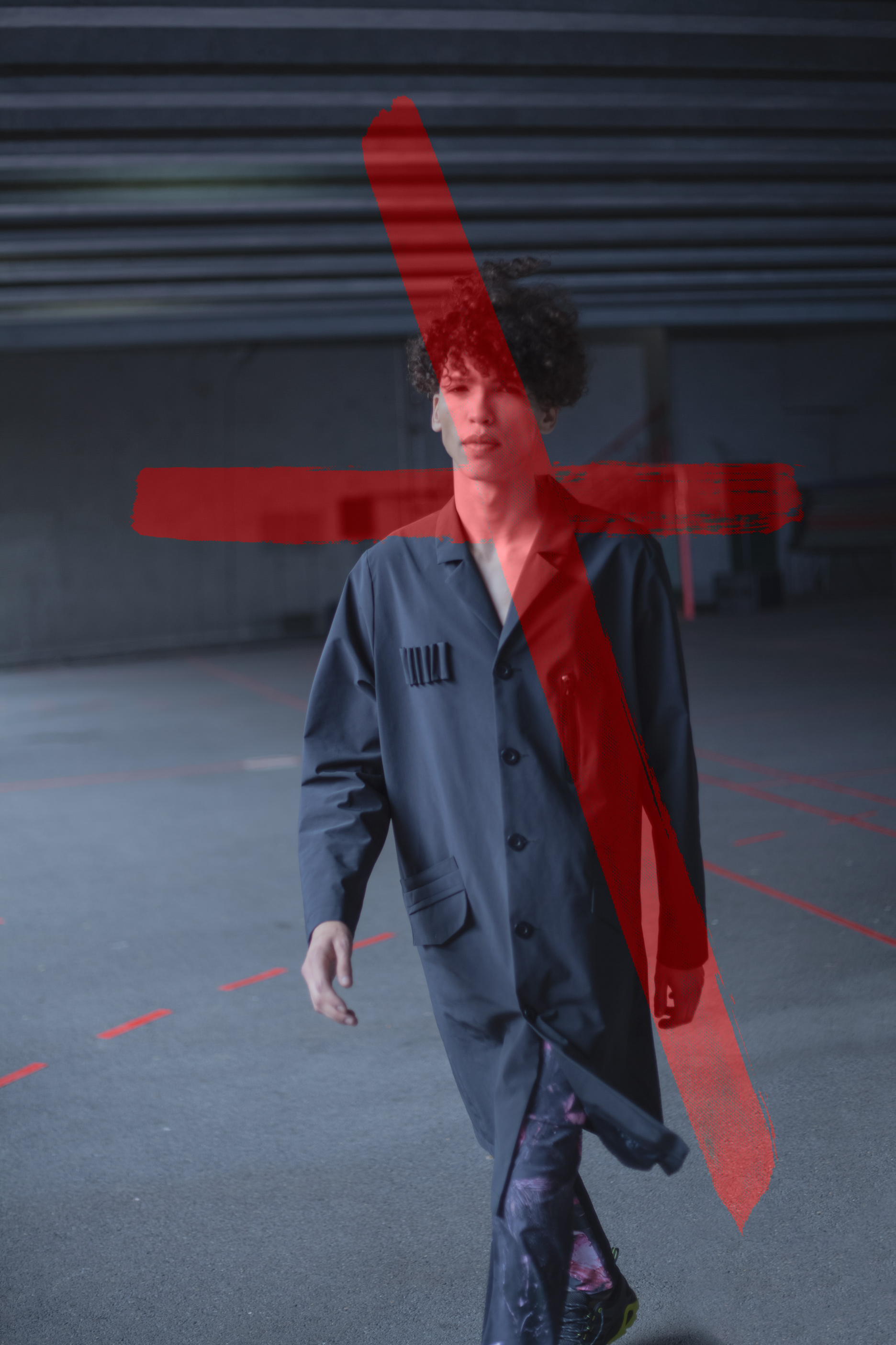 AVOC SS17