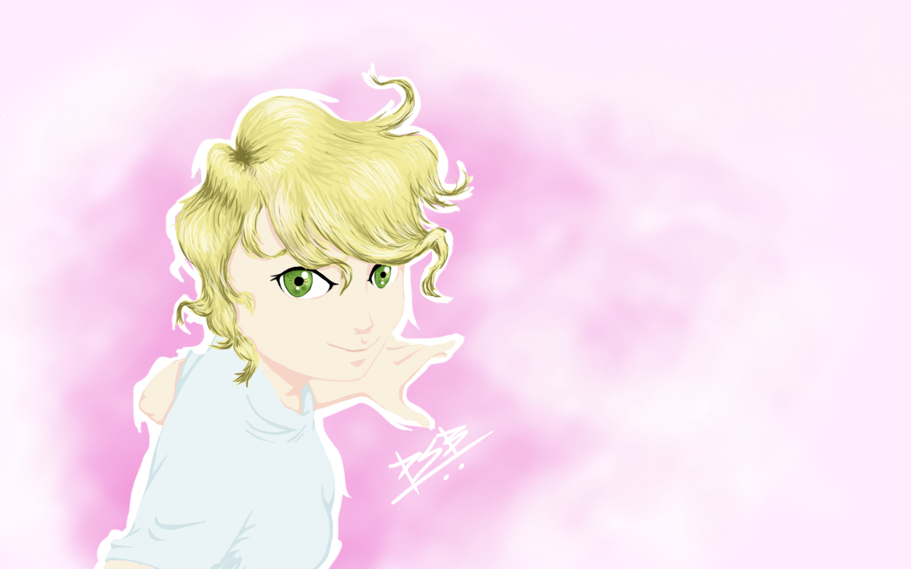 mangastyle