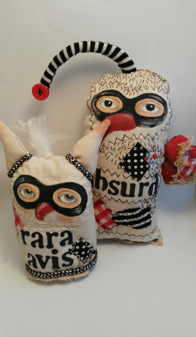 raraavis