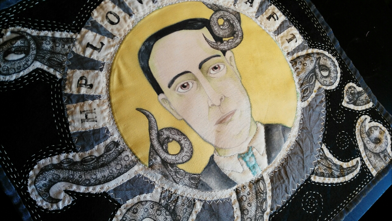 lovecraft