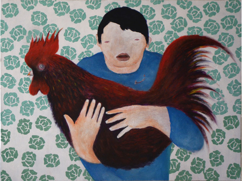 12 60x70cm