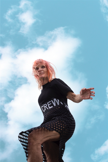 Andrea Crews