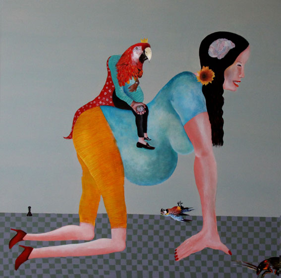22 120x120cm