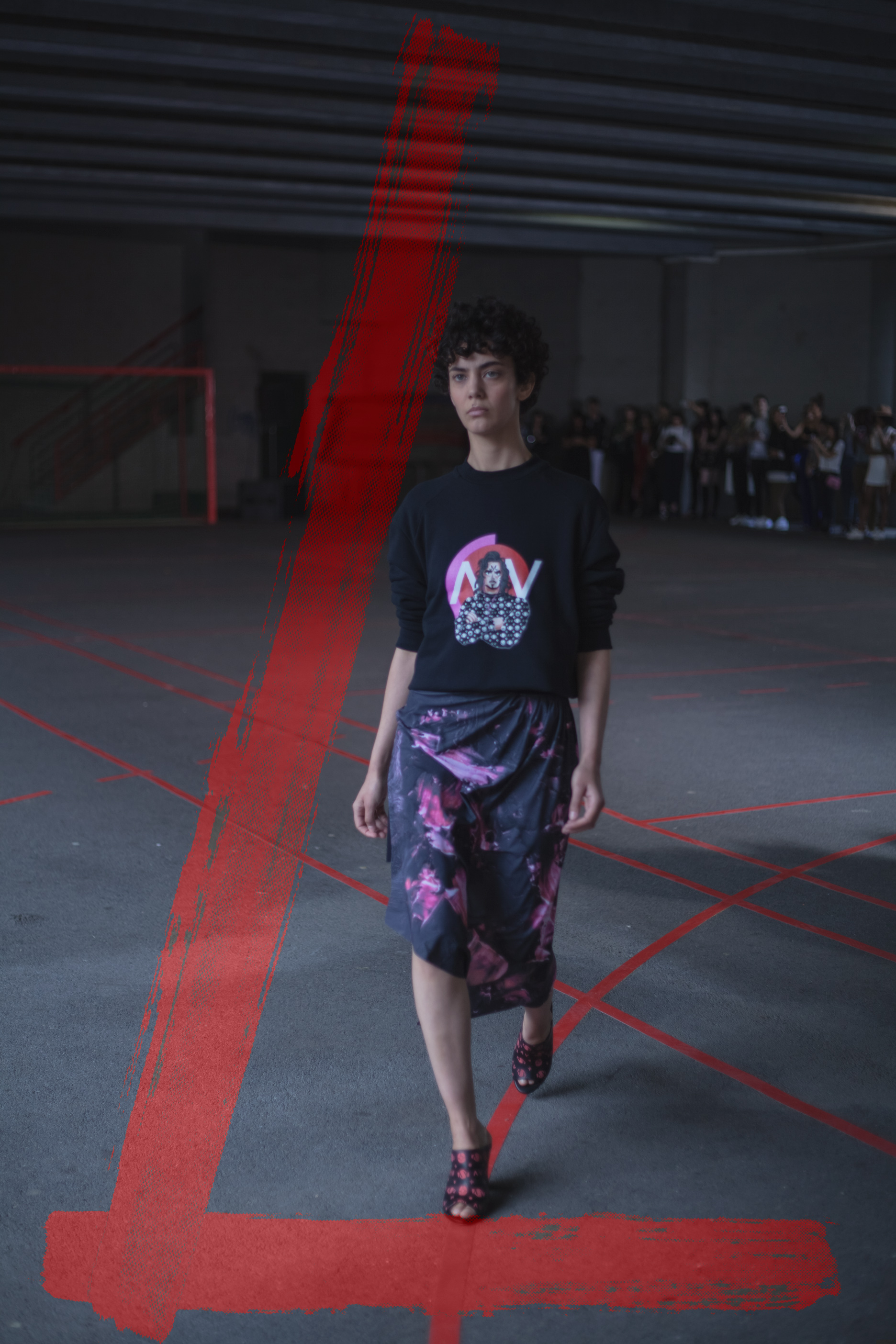 AVOC SS17