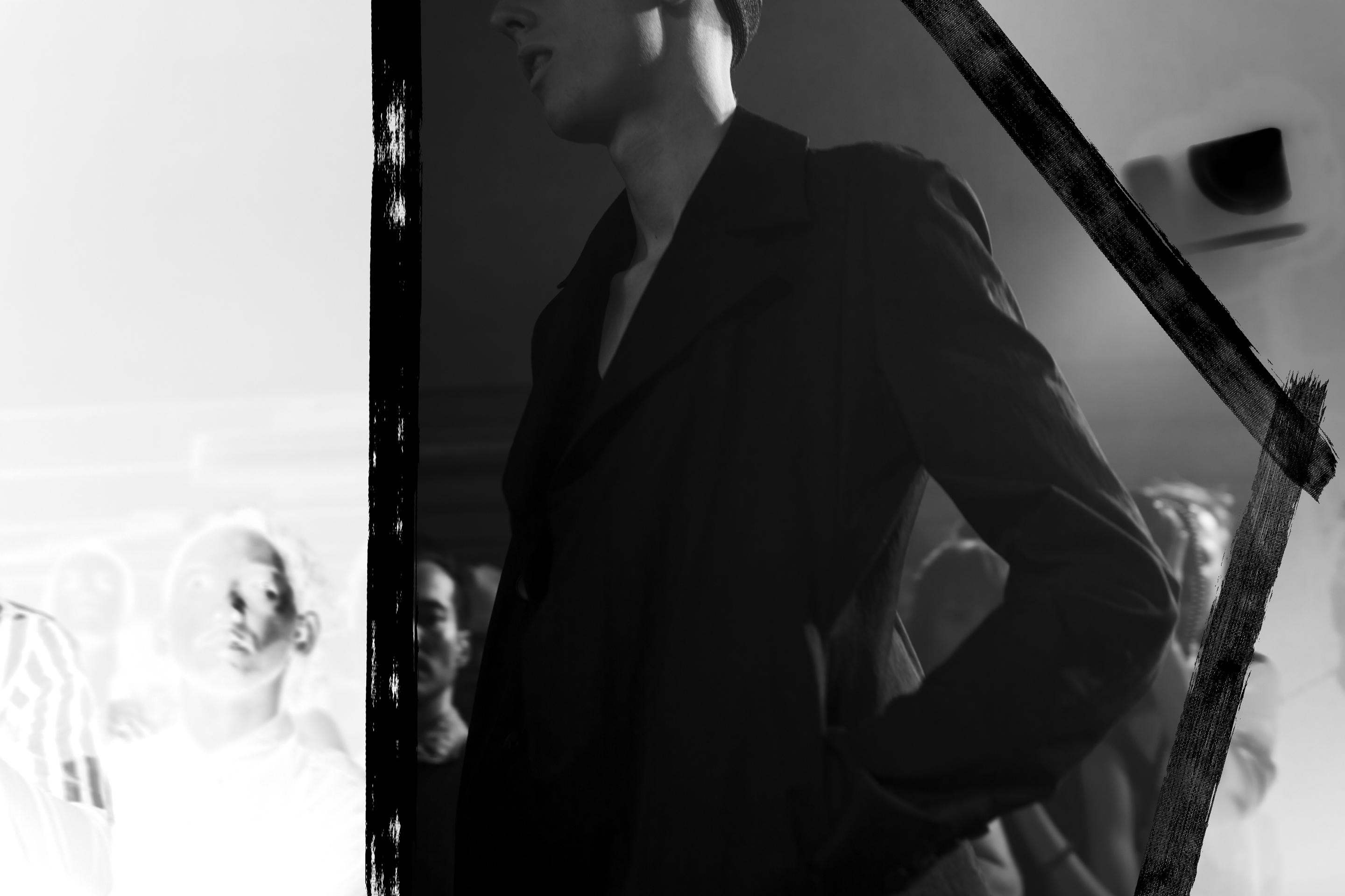 Julius ss17