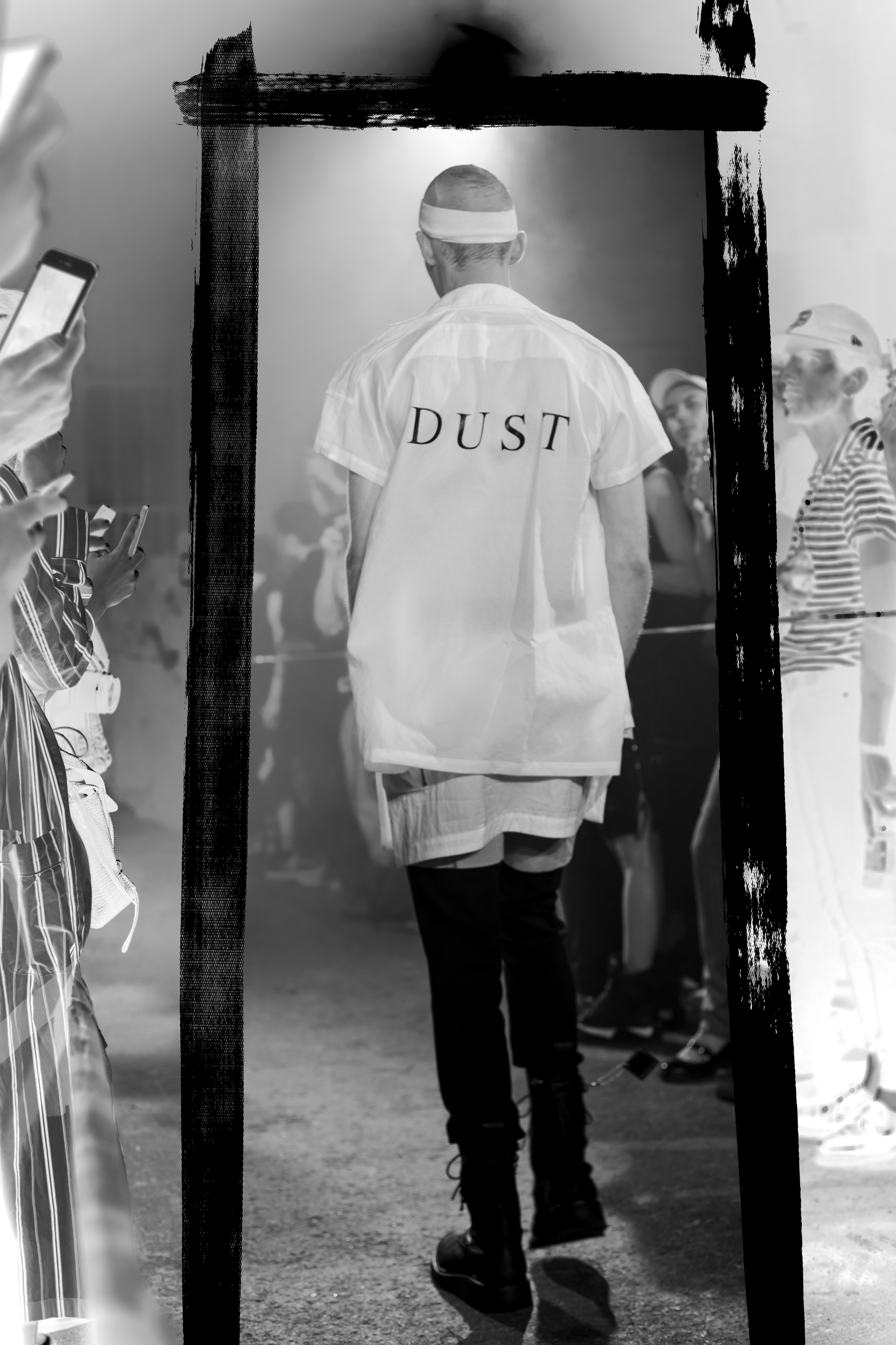 Julius ss17