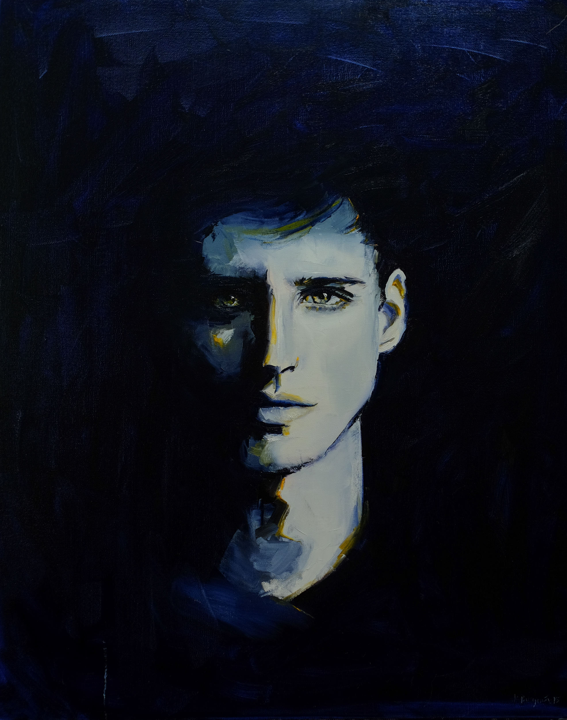 Boy