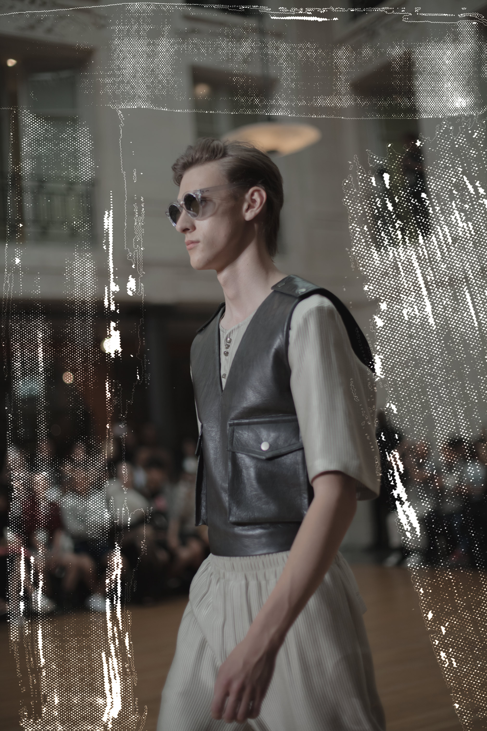 Sean Suen SS17