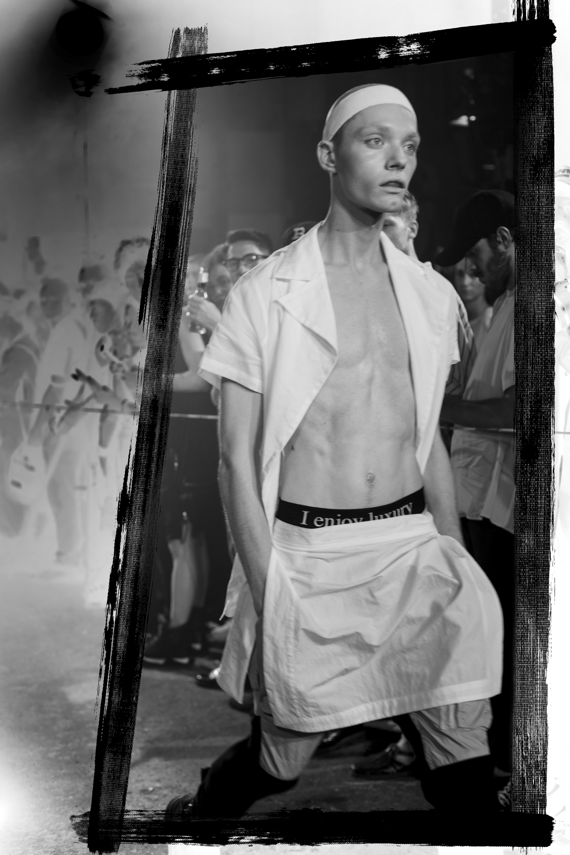 Julius ss17
