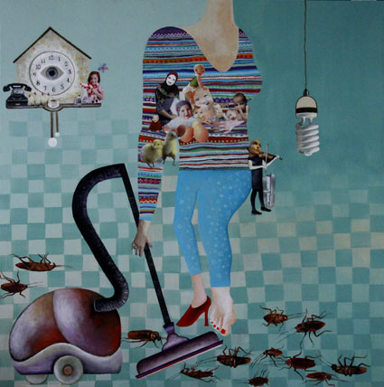 77 120x120cm