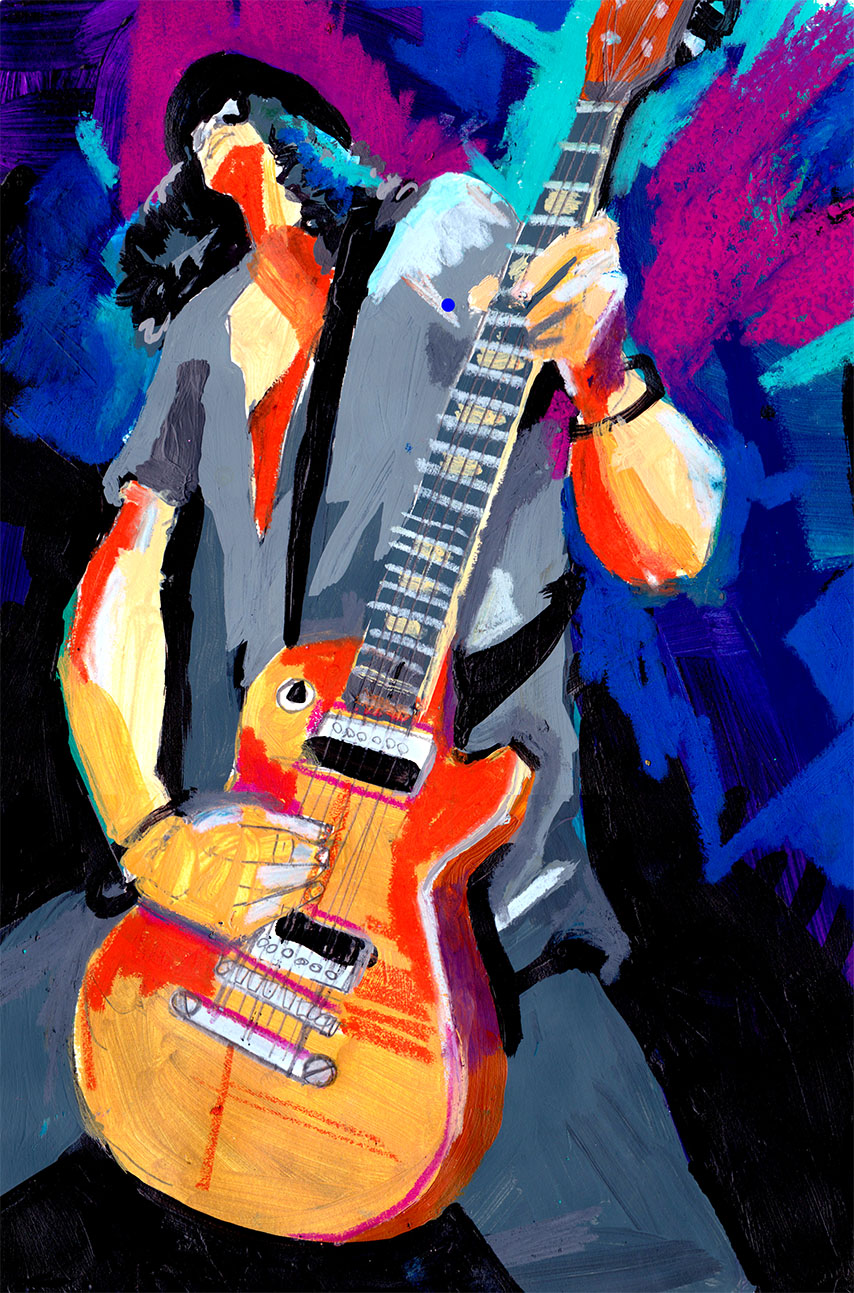 SLASH!
