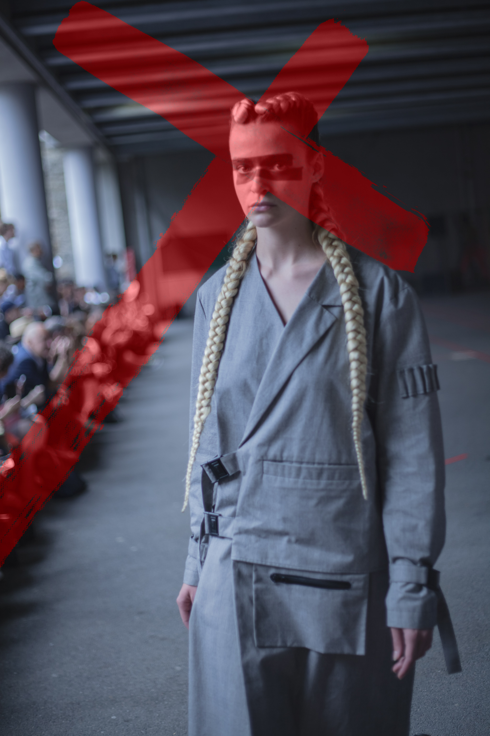 AVOC SS17