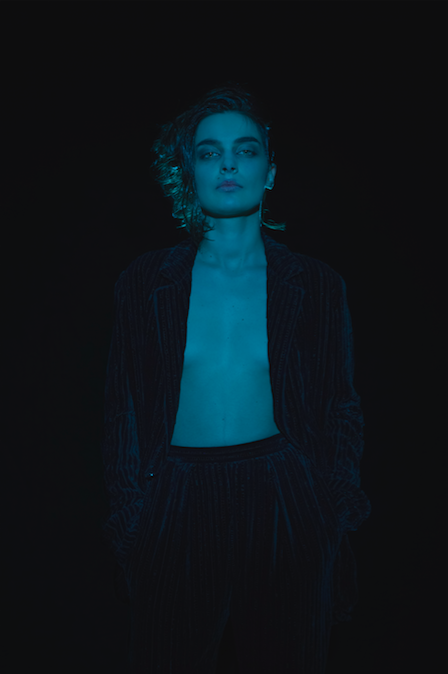 Jean Paul Gaultier 1